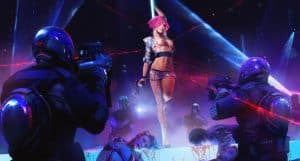 Cyberpunk 2077, Japonya'da Sansure Ugrayacak