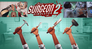 surgeon simulator 2
