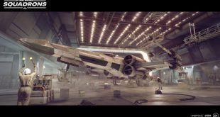 Star Wars: Squadrons