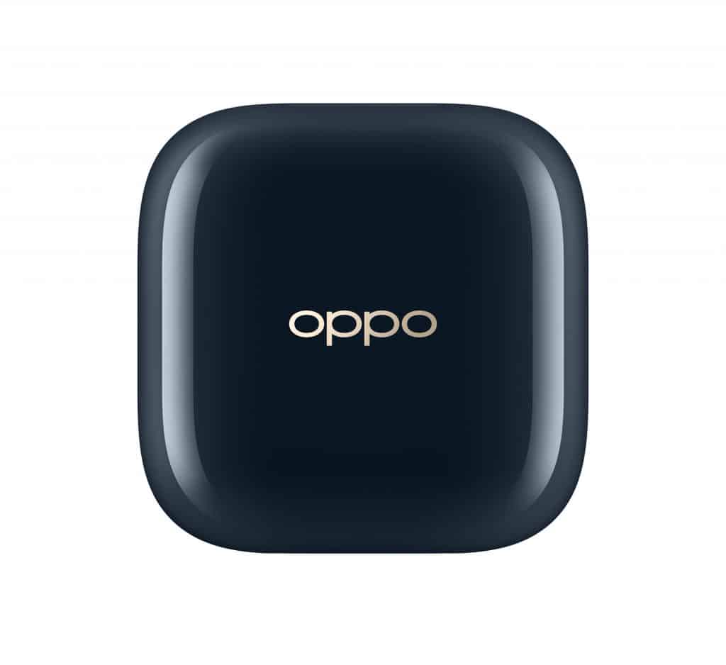 oppo watch