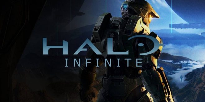 Halo Infinite multiplayer