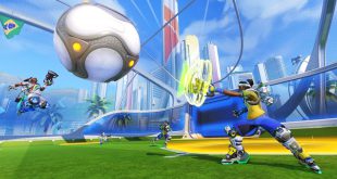 Overwatch Summer Games 2020