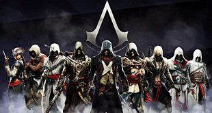 Assassin's Creed Oyunları Hangi Yıllarda Geçiyor?
