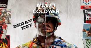 Black Ops Cold War Beta Key