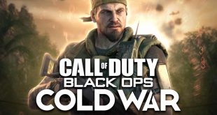 Call of Duty: Black Ops Cold War Tanıtım Fragmanı