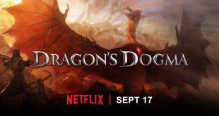 dragon's dogma