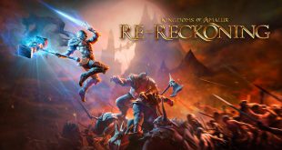 new kingdoms of amalur: re-reckoning