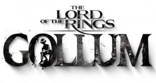 The Lord of The Rings: Gollum