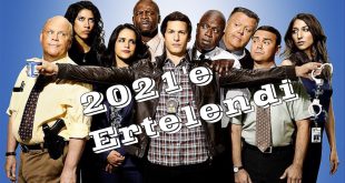 Brooklyn Nine Nine