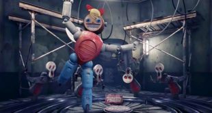 Atomic Heart yeni nesil