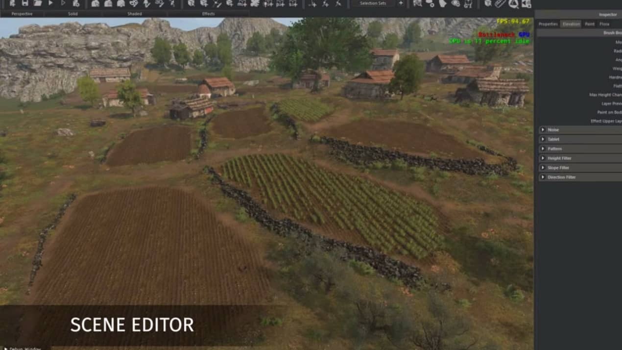 Mount&Blade II: Bannerlord Mod Araçlarına Kavuşuyor