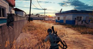 PUBG