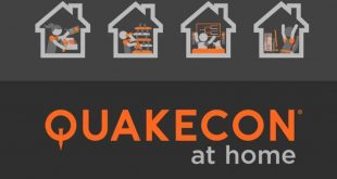 QuakeCon at Home 2020 Programı