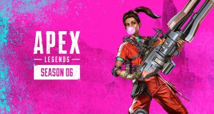 Apex Legends 6. sezon