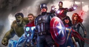 Marvel's Avengers sistem gereksinimleri