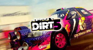 dirt-5