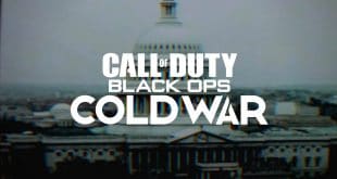 Call of Duty: Black Ops Cold War Yeni Trailer