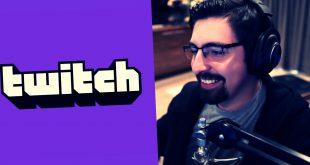 Shroud Twitch