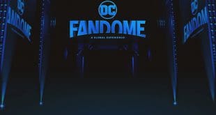 DC Fandome