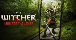 The Witcher: Monster Slayer oynanış