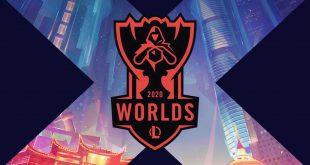 Worlds 2020