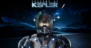 shadows of kepler