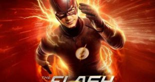 flash sezon 7