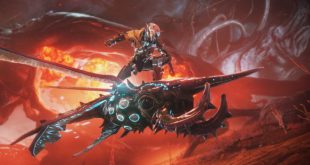 Warframe Heart of Deimos