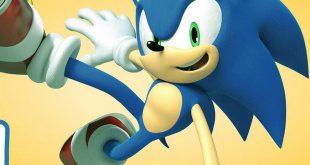 Sonic the Hedgehog