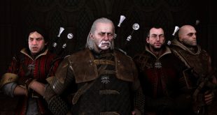 Osmanlı'nın Witcher'ları: Cadıcılar