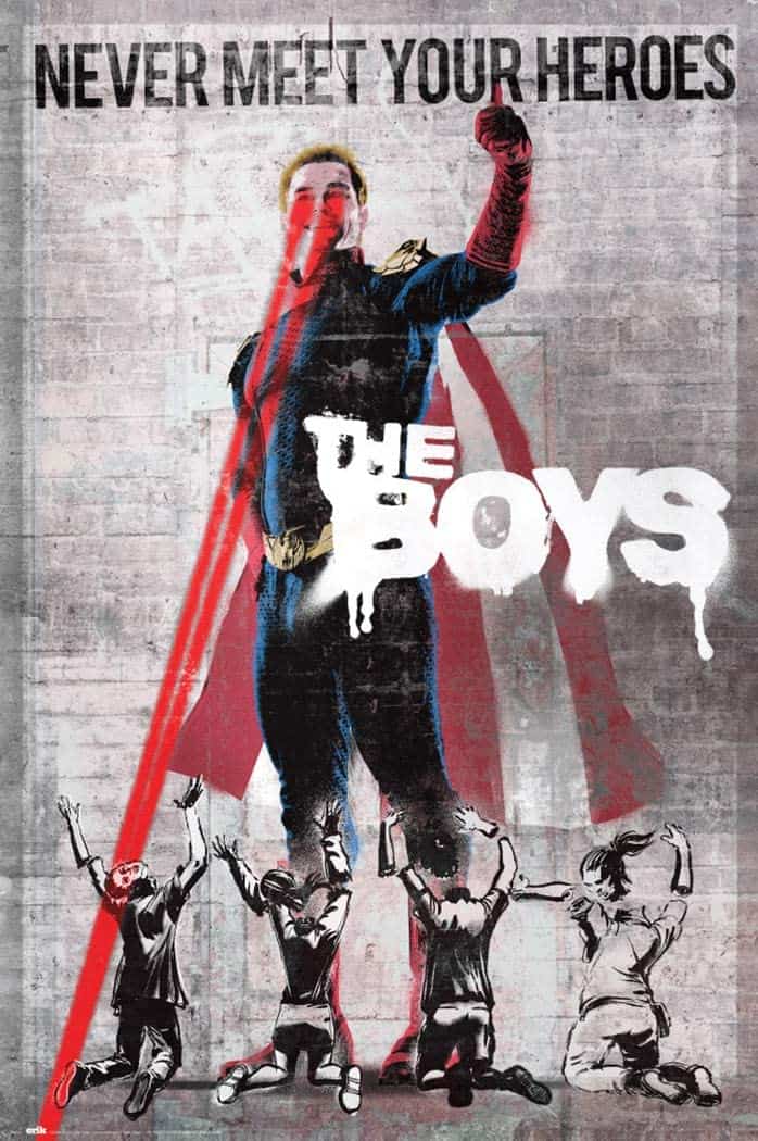 the-boys-amazon