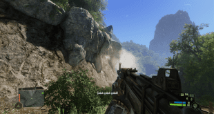 Crysis Remastered güncellemesi