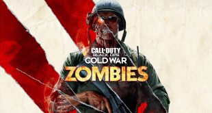Cold War Zombies
