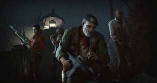 Left 4 Dead 2 The Last Stand
