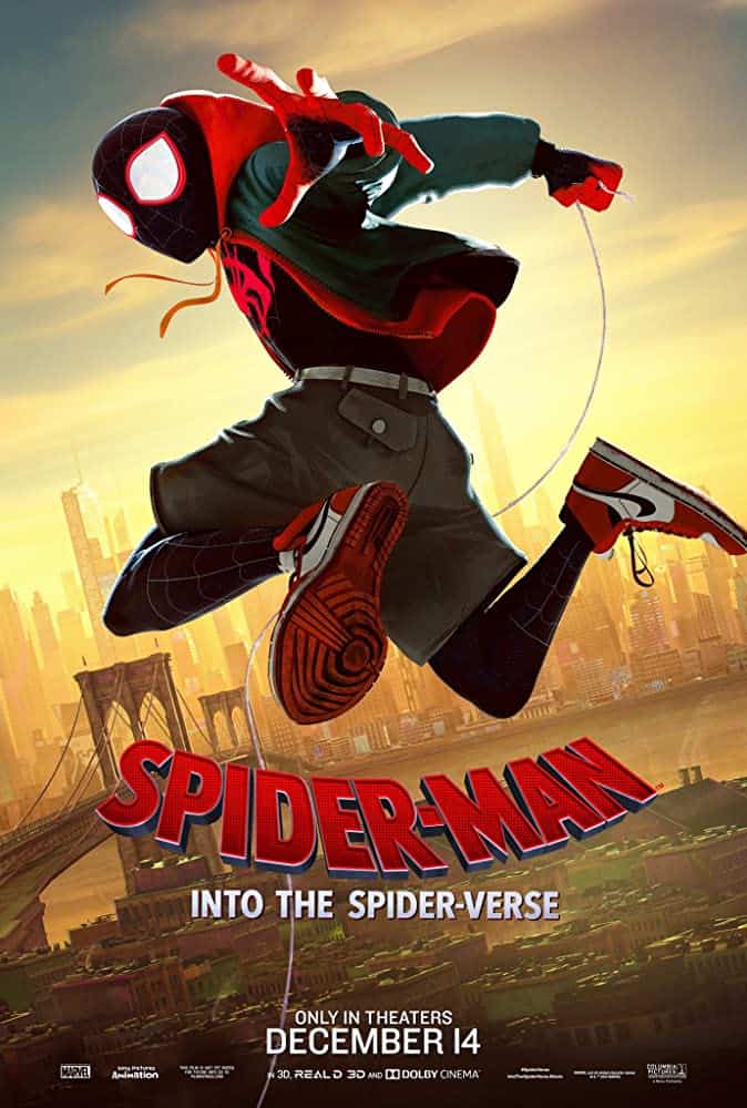 spiderman-into-the-spiderverse-animasyon-film