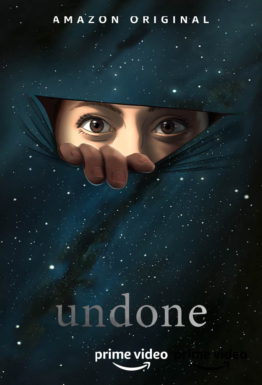 undone-amazon