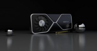 nvidia geforce rtx 3000 serisi