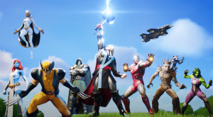 fortnite sezon 4
