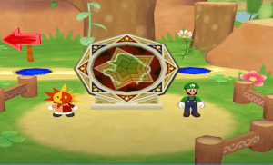 Mario Party 6