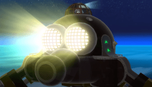 Super Mario Galaxy