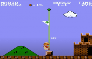 Super Mario Bros.