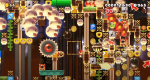 Super Mario Maker 2
