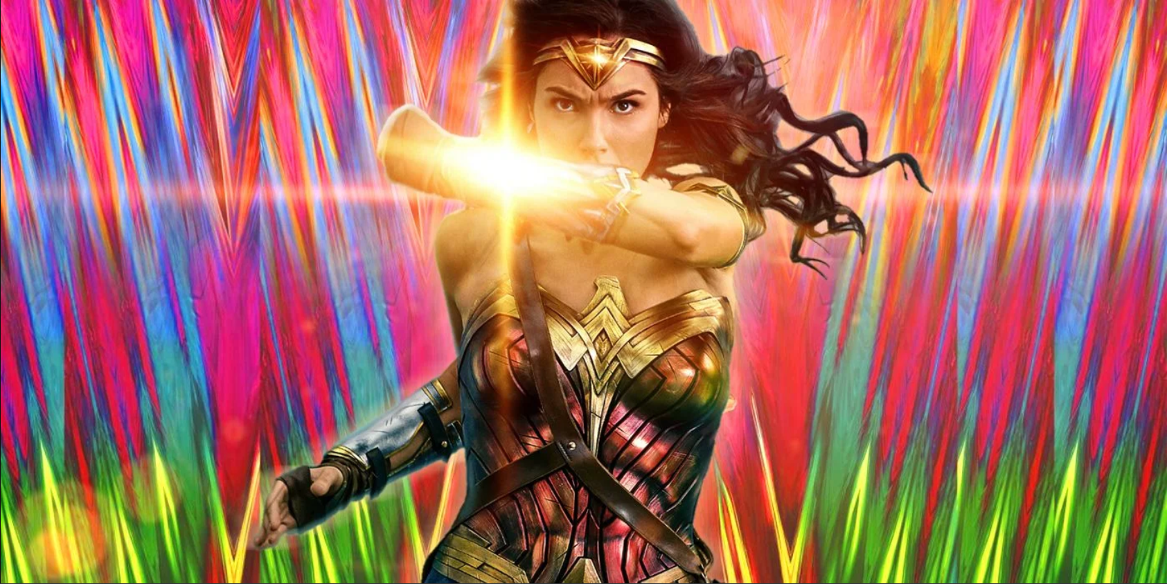 wonder woman 1984