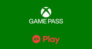 EA Play Xbox Game Pass