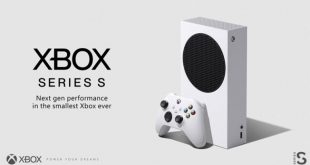 xbox series s duyuruldu