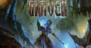 graven