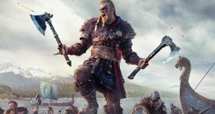 Assassin's Creed Valhalla hikaye fragmanı