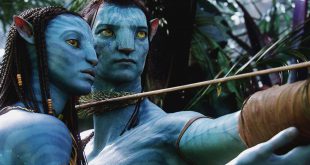Avatar 2 çekimleri
