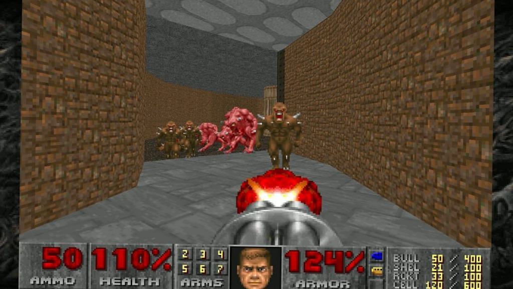 DOOM