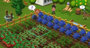 farmville